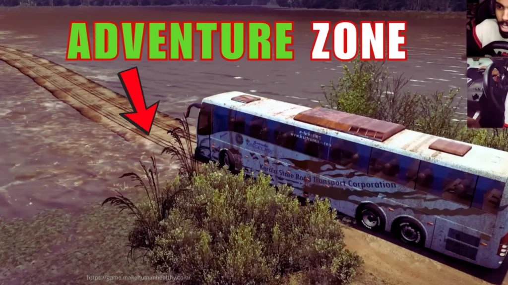 Euro Truck Simulator 