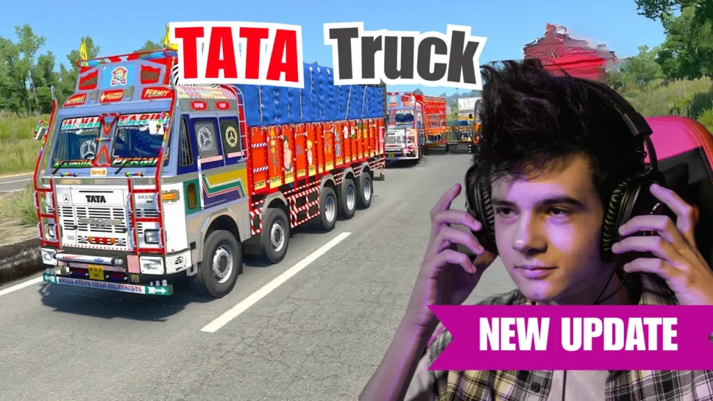 Tata Truck