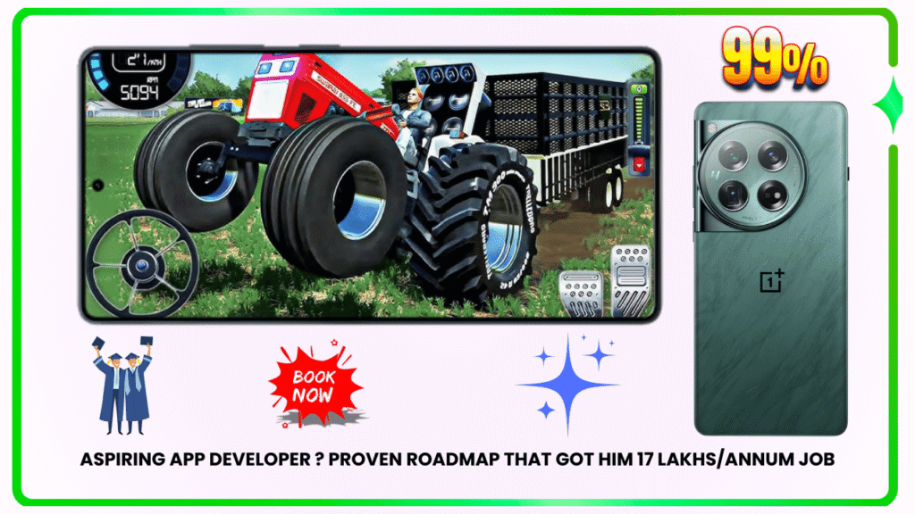 Aspiring App Developer